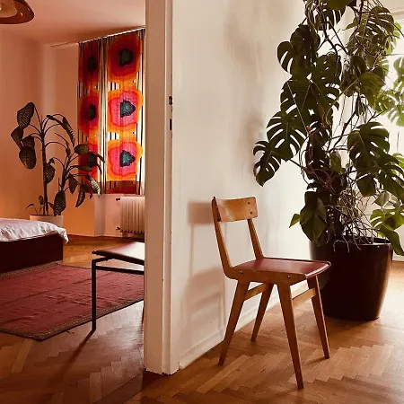 View Bed & Breakfast 4*