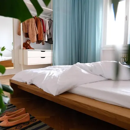 View Bed & Breakfast Zagreb