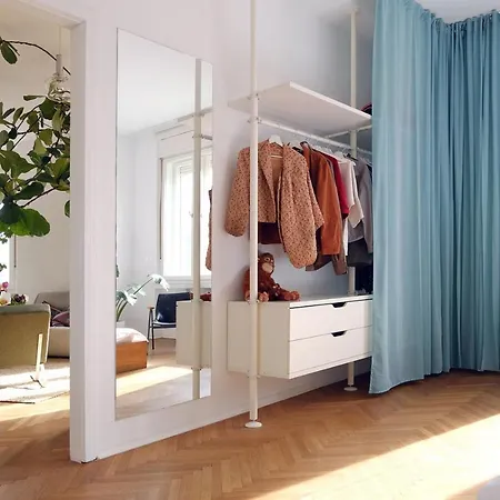 View Bed & Breakfast Zagreb