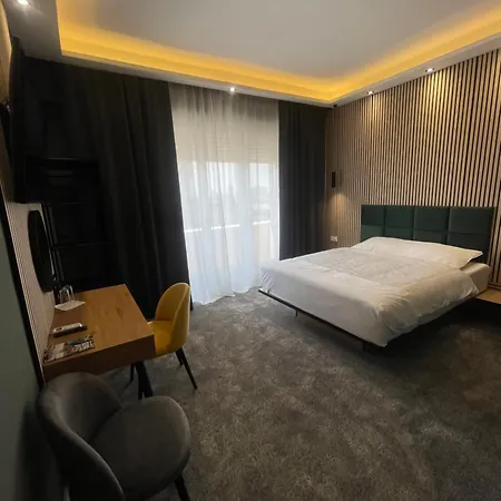 Oda ve Kahvaltı View 4*