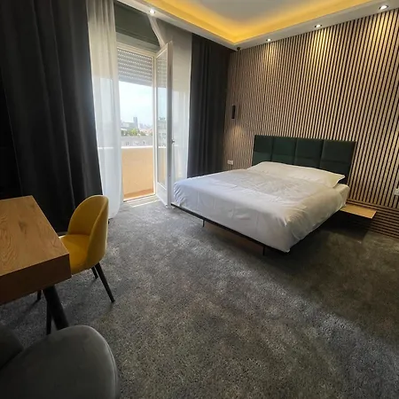 View Oda ve Kahvaltı 4*