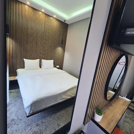 Bed & Breakfast View Zagreb