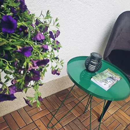View Bed & Breakfast Zagreb