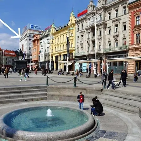 View 4* Zagreb